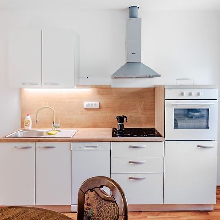 Apartment Pr' Stajercu With Free Onsite Parking Bovec Exterior foto