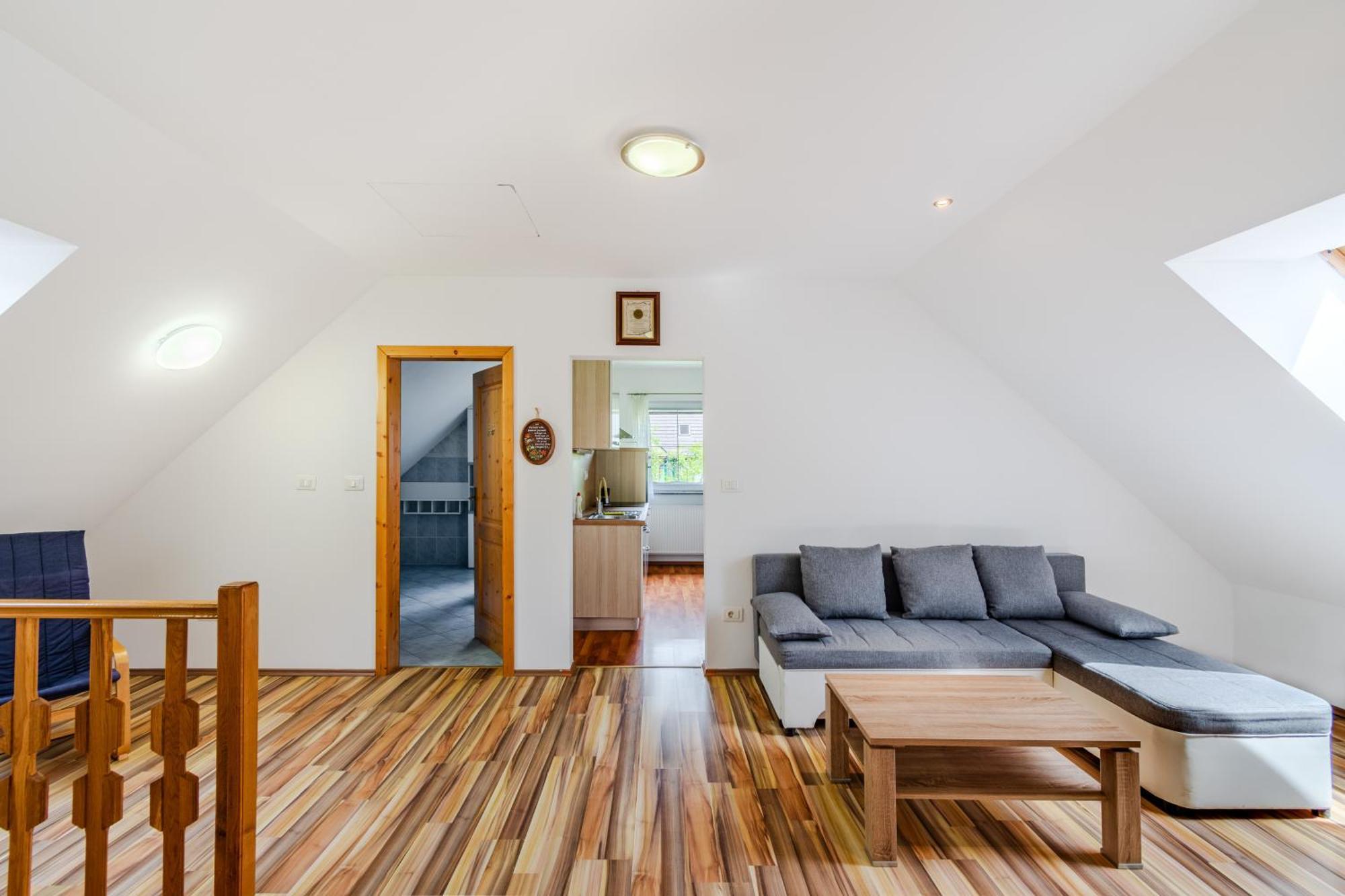 Apartment Pr' Stajercu With Free Onsite Parking Bovec Exterior foto