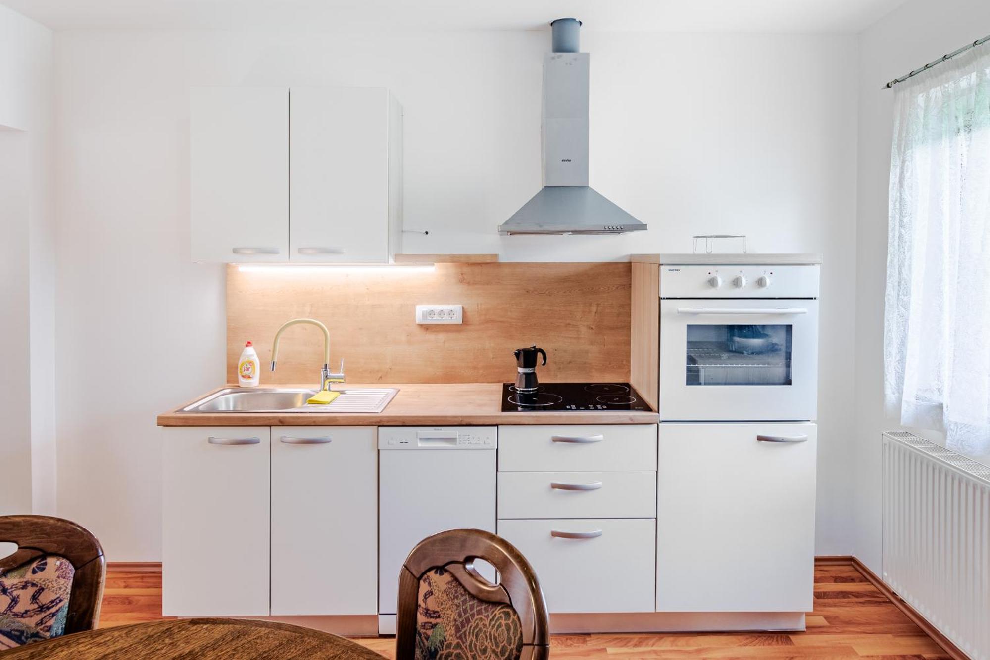 Apartment Pr' Stajercu With Free Onsite Parking Bovec Exterior foto