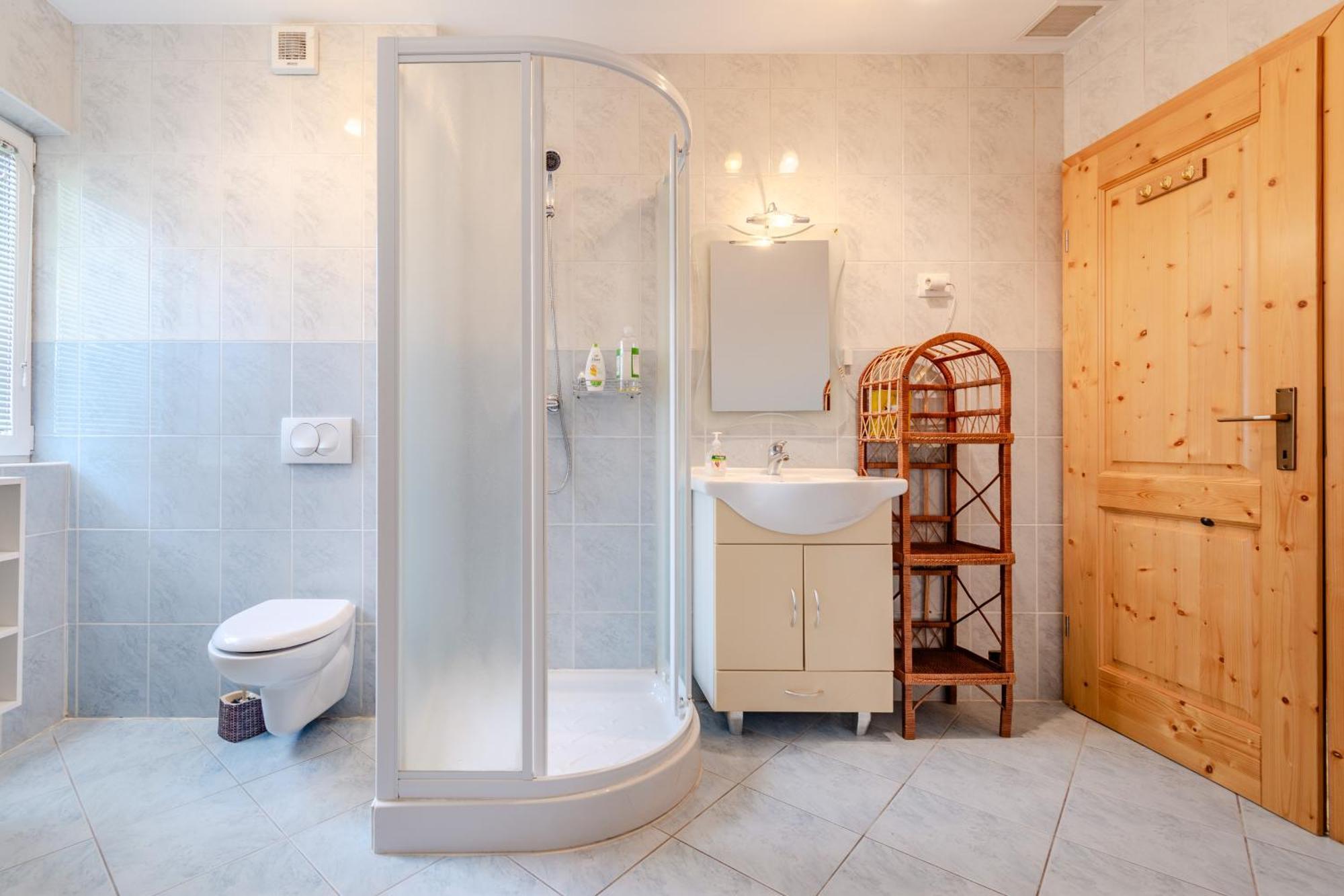 Apartment Pr' Stajercu With Free Onsite Parking Bovec Exterior foto