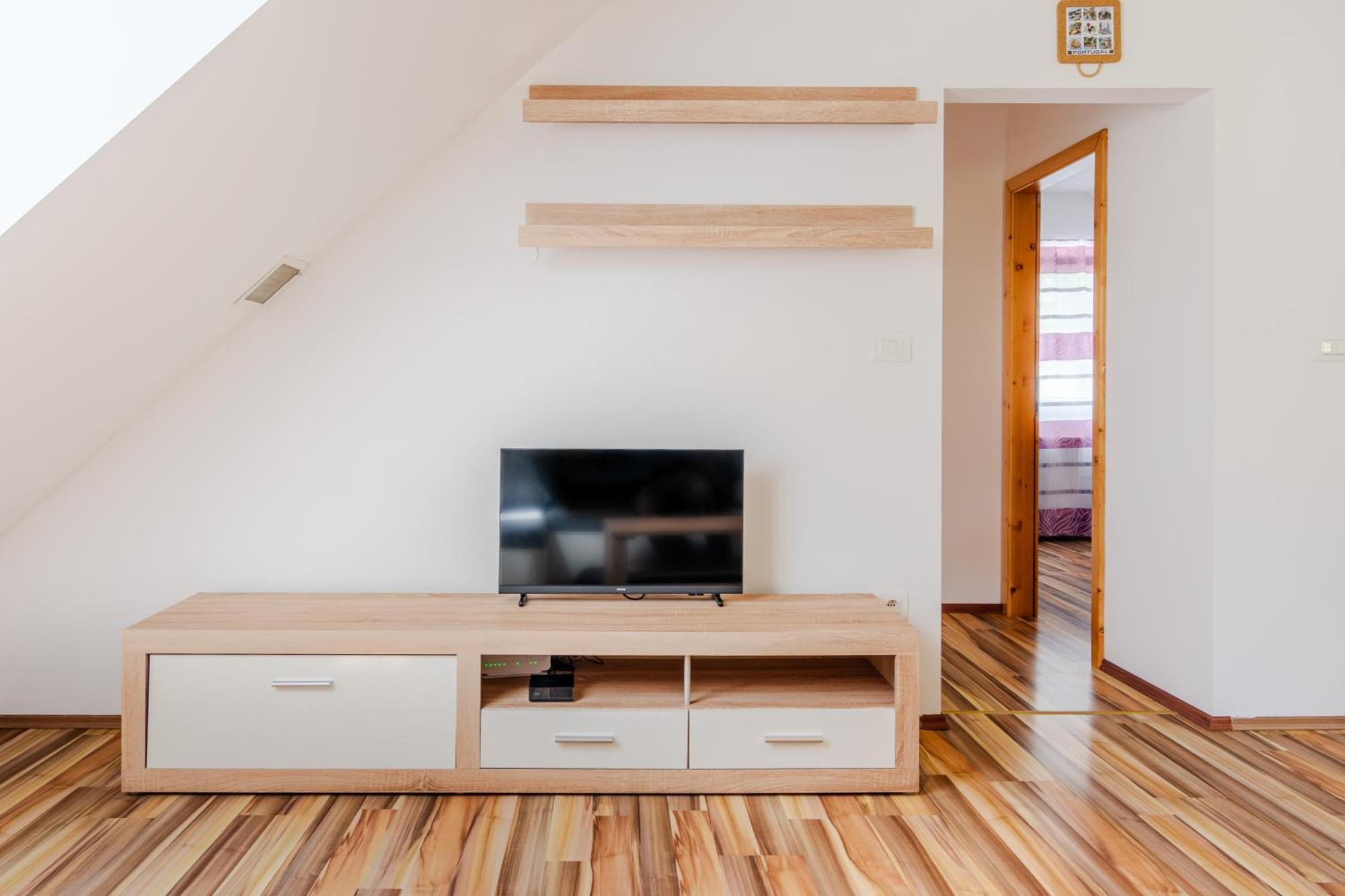 Apartment Pr' Stajercu With Free Onsite Parking Bovec Exterior foto