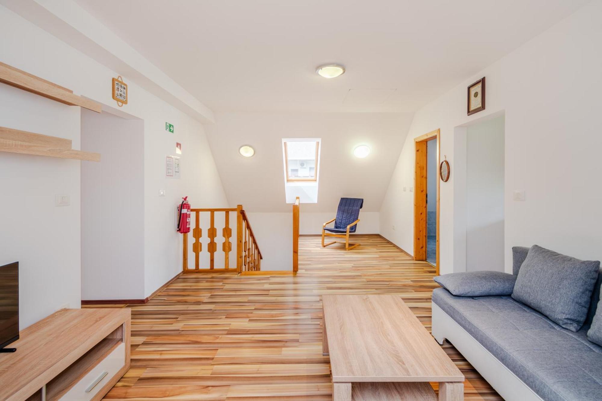 Apartment Pr' Stajercu With Free Onsite Parking Bovec Exterior foto